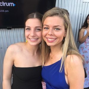 Meet your Posher, Nicki